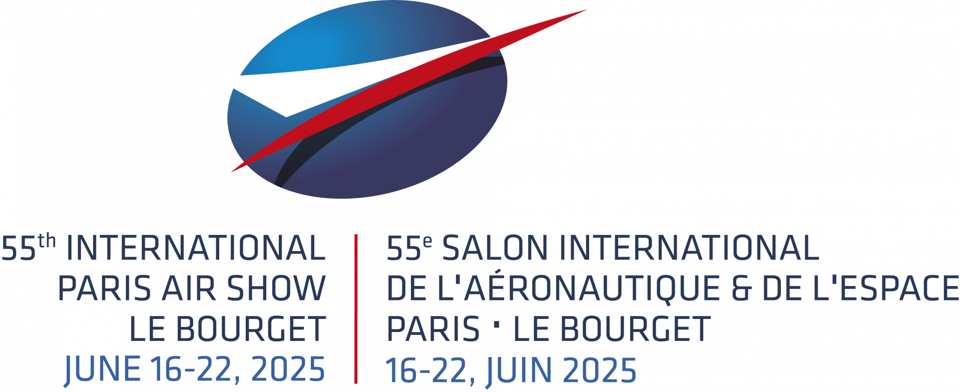 Paris air show 2025